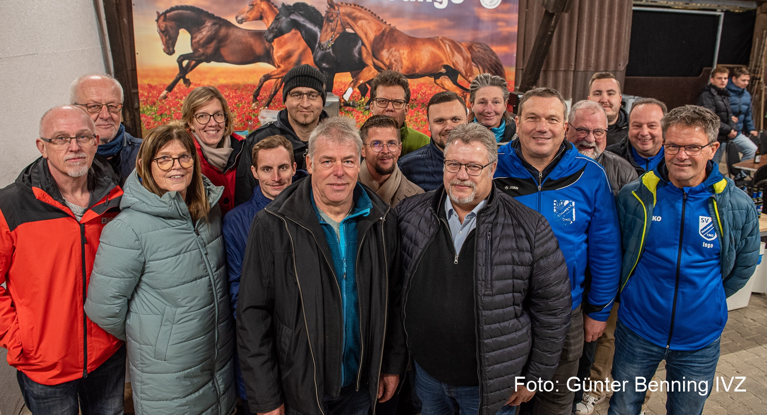 Mitgliederversammlung beschließt Satzungsänderung